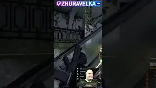 Давай любиться #shorts  #zhuraplay #zhuravelka #division2