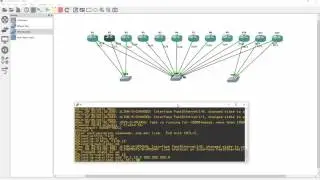 GNS3 for Service Provider Prep