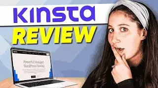 Kinsta Review: The Best WordPress Hosting in 2024?