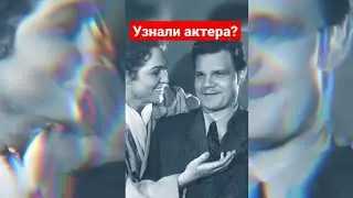 Могила Михаила Пуговкина на Ваганьковском кладбище