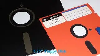 Floppy Disks