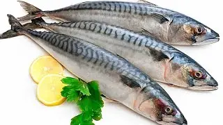 🐠🐟Наградить МЕДАЛЬЮ того, кто придумал ТАК ГОТОВИТЬ рыбу!! Просто и вкусно НЕВЕРОЯТНО!!!