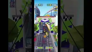 Subway Surfers