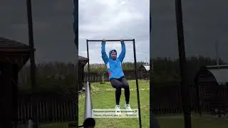 Спортивные будни Юлии Ступак 🤸‍♀️💪 