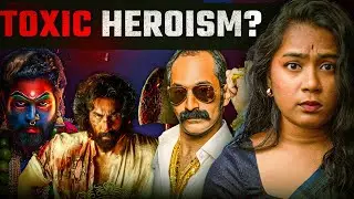 Toxic Side Of Indian Cinema | Keerthi History