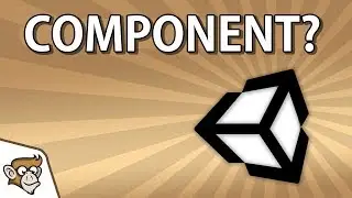 What is a Component? (Unity Tutorial for Beginners)