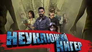 ИГРЫ НА АНДРОИД //THE WALKING DEAD // MR MIDLLE.