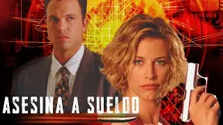 Asesina a sueldo | Película Completa en Español | Erika Eleniak | Adam Baldwin | Julie du Page