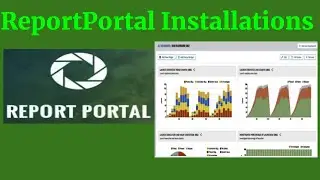 ReportPortal Installation using Docker : Part 1