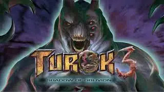 BTS of making the soundtrack For Turok 3: Shadow of Oblivion