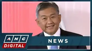 Business Outlook with Metrobank Senior Executive Vice President Fernand Antonio Tansingco | ANC