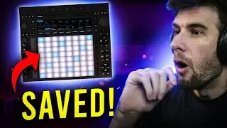 The Ableton Push 3 will NOT be DISCONTINUED