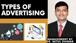 Different types/ techniques/ strategies of advertising in marketing with examples