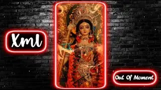 SARASWATI PUJA XML 🌼😍|| NEW TREND XML 💥 ✨|| NEW XML FILE 🎟️ 🦋|| 