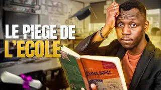 5 dangers de lécole (Lécole détruit ta vie) KAARAMOO