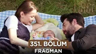 Kan Çiçekleri 351. Bölüm Fragmanı - 2 Temmuz Salı