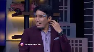 Ario Bayu Ga Nyangka Dateng Disuruh Dads Jokes Lagi