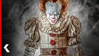 WELCOME TO DERRY - The Story Of Pennywise Gets Its Own Series - KinoCheck News