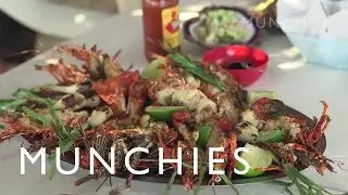 La Guía Munchies de Oaxaca | Parte 1