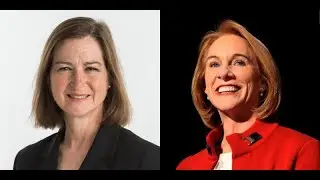 Barbara McQuade with Jenny Durkan: In Search of Truth