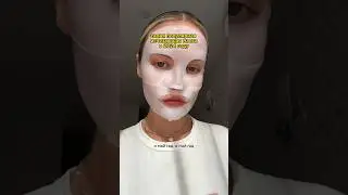 Самая популярная маска в 2024 ✨ Biodance BIO-COLLAGEN REAL DEEP MASK