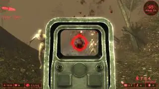 Killing Floor - Aim For The Head Mutator