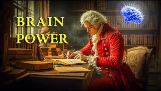 Classical Music for Brain Power - Boost Focus and Creativity Instantly