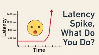 Throughput vs. Latency: How To Debug A Latency Problem