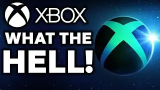 Hey Microsoft And Xbox, What The HELL Are You Doing?