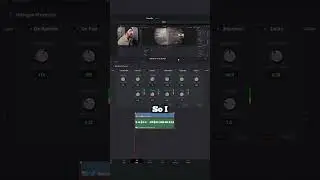 Improving Your Audio isnt as Scary as You Think in DaVinci Resolve