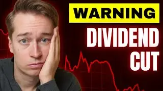 Urgent Warning to REIT Investors (Bye Bye Dividends)