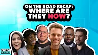 🧭 Hired on Crossover: Where Are They Now? | OOO Episode 69