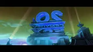 NOT SURE WHAT I DID TO 20TH CENTURY FOX INTRO