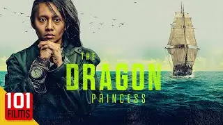 The Dragon Princess (2023) | Full Action Fantasy Movie | Paul McGann, Dita Tantang