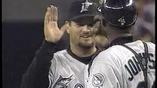 1997   MLB Highlights   April 10-11