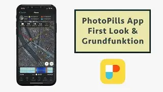 PhotoPills verstehen (1/5): Wie der Planer funktioniert (Basics für Anfänger)