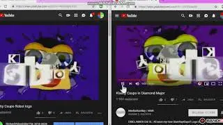 Klasky Csupo in Y Major 60 Split Version