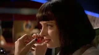 Мои 15 Минут Славы ✄ Криминальное чтиво (Pulp Fiction) 1994