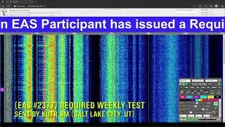 [EAS #2376-#2377] KSL & KUTR RWTs