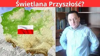 Rola Polski w Przemianach Na Ziemi. Wywiad z Igorem Witkowskim