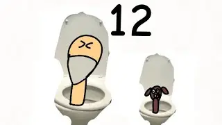 skibidi toilet 12