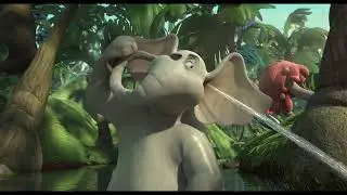 Horton Hears A Who (2008) - meet Horton