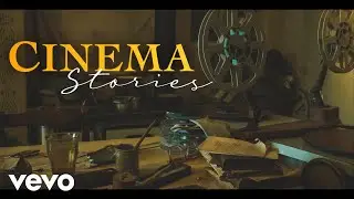 Ennio Morricone - Cinema Stories (Movie Soundtracks Playlist) - HQ