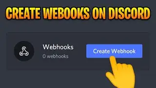 What Is a Webhook & How to Create Webhooks on Discord