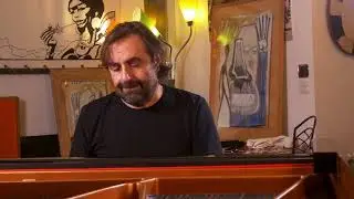 André Manoukian - Sur les pas d'Anouch #12 : The Walk