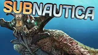 THE SEA EMPEROR LEVIATHAN | SUBNAUTICA 1.0 - PART 17