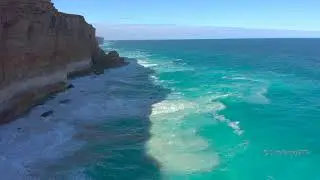 The Great Australian Bight