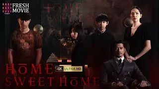 【Full Movie】Home Sweet Home |💥3-Year False Imprisonment By Creepy Father | Suspense | Aaron Kwok