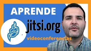 Como Utilizar Jitsi Meet | TUTORIAL EN ESPAÑOL