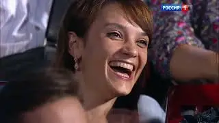 М Галкин - Удивительная Россия!